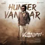 Hunter Vantaar-cover