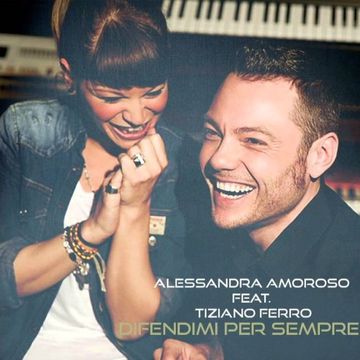 Difendimi per sempre-cover