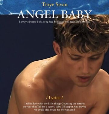 	Angel Baby-cover