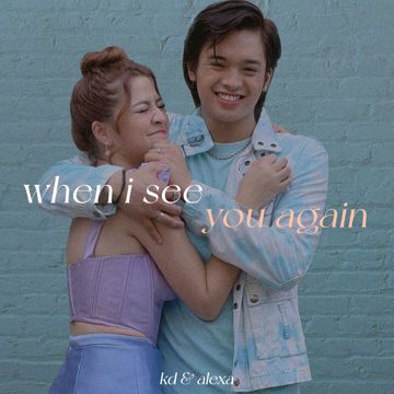 When I See You Again-cover