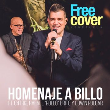 C4 Trío, Rafael "Pollo" Brito, Edwin Pulgar: Homenaje a Billo (Mix En Vivo)