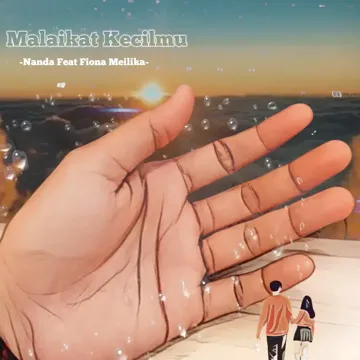 Malaikat Kecilmu-cover