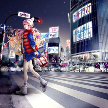 プライド革命 / Pride Kakumei (프라이드 혁명) - TV 애니 `은혼` OP 테마곡-cover