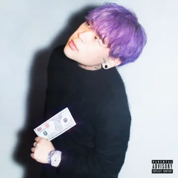 Higher Speed Club (feat. BABYBO)-cover