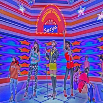 슬픈 발걸음-cover