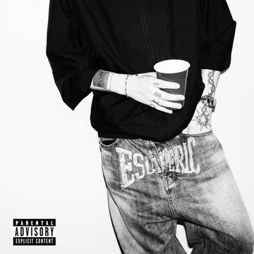 ACTIN UP-cover