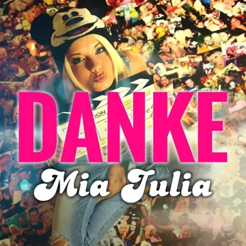 Danke-cover