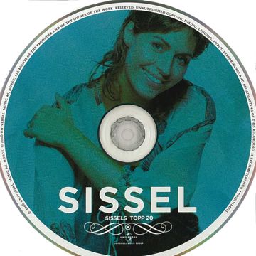 Prince Igor (Radio Edit) [feat. Sissel]-cover