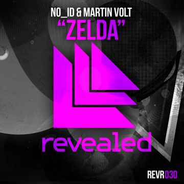 No I.D.-cover
