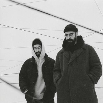 Река-cover