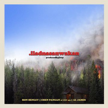 Iladnasanwakan (feat. Al James & Chen Pangan)-cover