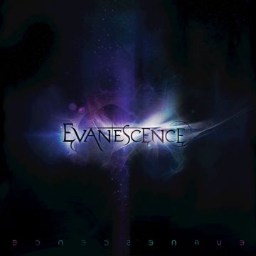 Evanscence Bring Me To Life-cover