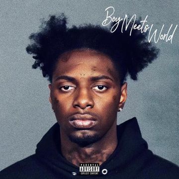 ANXIETY (feat. Doechii)-cover