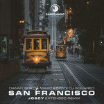 San Francisco(Joscy Extended Remix)(Remix)-cover