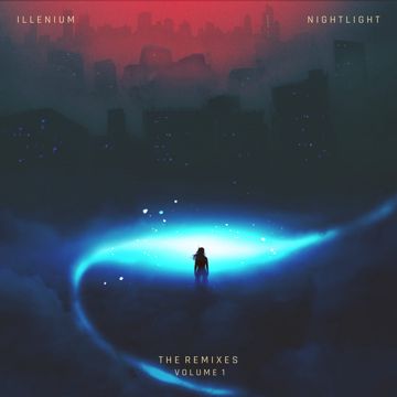 Nightlight (feat. Annika Wells) - YULTRON Remix-cover