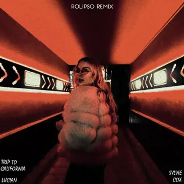 Trip to California (Rolipso Remix)-cover