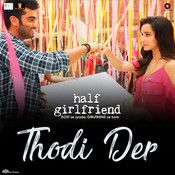 Tu Thodi Der Aur Thehar Ja-cover