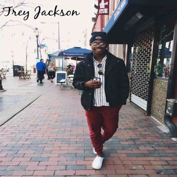 Treat Me Like Somebody-cover