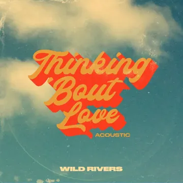 Thinking 'Bout Love (Acoustic)-cover