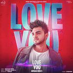 Love You-cover