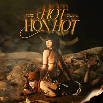 Hót Hòn Họt-cover
