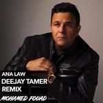 ANA LAW HABIBAK أنا لو حبيبك(Remix)-cover