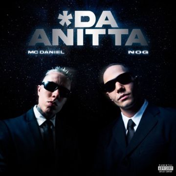 * da Anitta-cover