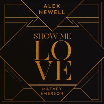 Show Me Love-cover