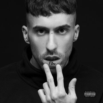 SICARIO (feat. Niko Pandetta)-cover