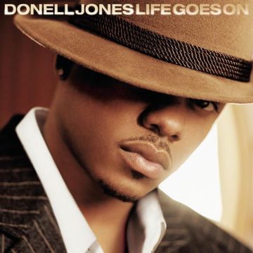 LIFE GOES ON-cover