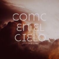 Como en el Cielo-cover
