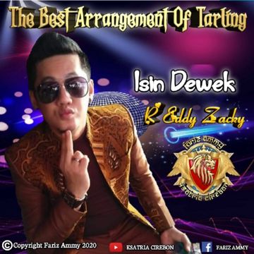 ISIN DEWEK _ FARIZ AMMY