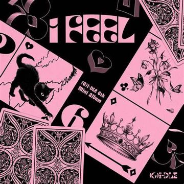 Queencard (Eng ver)