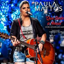 Que Sorte a  Nossa-cover