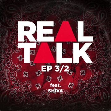 Take 323 (feat. Shiva, LGND)-cover