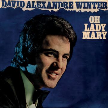 david-alexandre-winter-oh-lady-mary---duo---titoune-cover-image