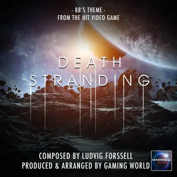BB's Theme (From "Death Stranding")