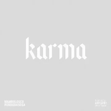Karma-cover