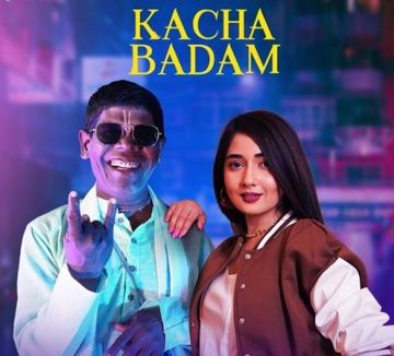 Kacha Badam-cover