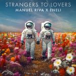 Strangers To Lovers(Sped up Version)-cover