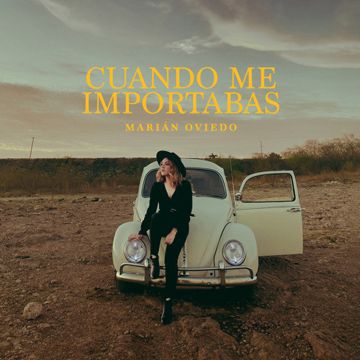 Cuando me importabas-cover
