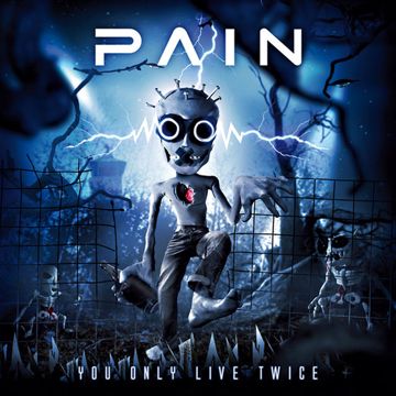 Pain-cover