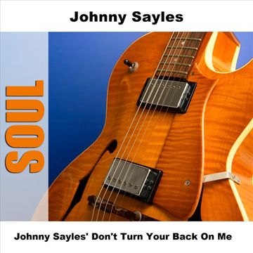 Turn Your Back-cover