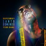 Santo Domingo-cover