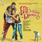 Aethu Kari Raavilum-cover