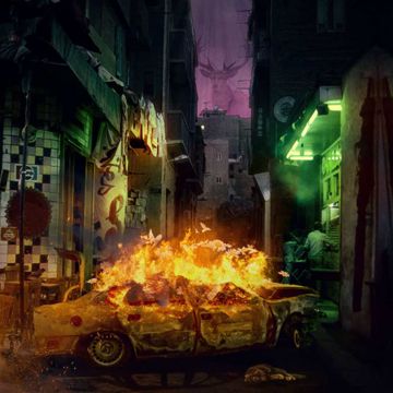 اشباح تندر-cover