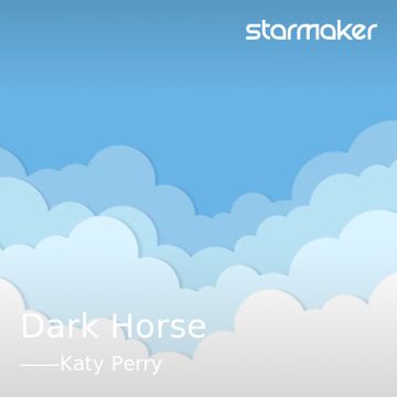 Dark Horse-cover