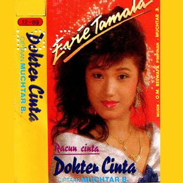 Dokter Cinta-cover