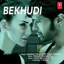Bekhudi-cover