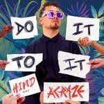 Do It To It(feat. ACRAZE & Cherish)(Hind Remix)-cover